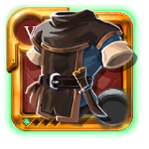 Expert's Skinner Garb