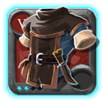 Expert's Skinner Garb