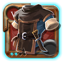 Expert's Skinner Garb