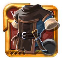 Expert's Skinner Garb
