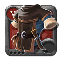 Expert's Skinner Garb