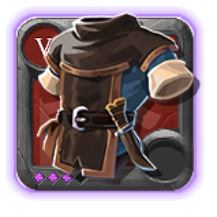 Traje do Esfolador Perito