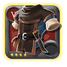 Traje do Esfolador Perito