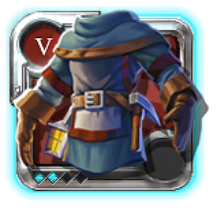 Expert's Miner Garb