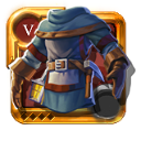 Expert's Miner Garb