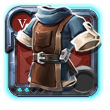 Expert's Quarrier Garb