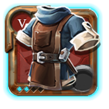 Expert's Quarrier Garb