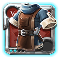 Expert's Quarrier Garb