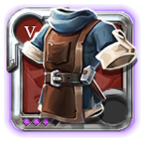 Expert's Quarrier Garb