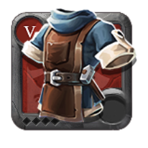 Armor Gatherer Rock