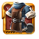 Expert's Quarrier Garb