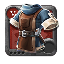 Expert's Quarrier Garb