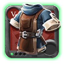 Traje do Cavouqueiro Perito