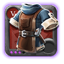 Traje do Cavouqueiro Perito