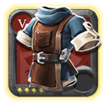 Traje do Cavouqueiro Perito