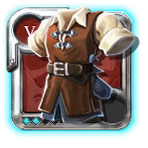 Expert's Lumberjack Garb