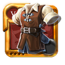 Expert's Lumberjack Garb