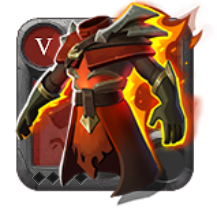 Dragonslayer Jacket icon