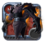 T5.0 Good Hellion Jacket