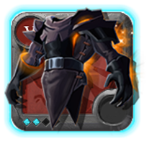 알비온 헬게이트 Armor 장비: T5_ARMOR_LEATHER_HELL@2 빌드