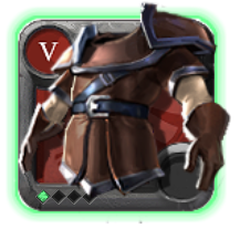 Expert's Mercenary Jacket