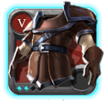 Expert's Mercenary Jacket