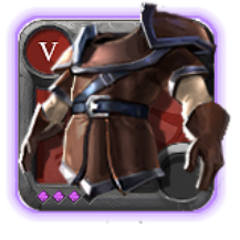 Couraça de Mercenário Aprimorado .3