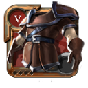Expert's Mercenary Jacket