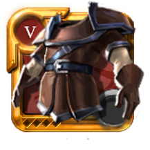 Expert's Mercenary Jacket