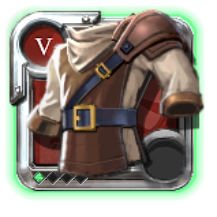 Expert's Hunter Jacket