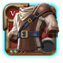 Expert's Hunter Jacket