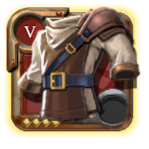 Expert's Hunter Jacket