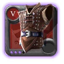 Expert's Assassin Jacket [5.3]