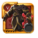 Expert's Specter Jacket