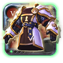 Expert's Armor of Valor
