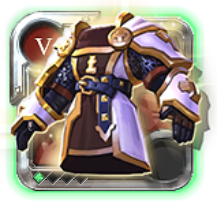 Expert's Armor of Valor
