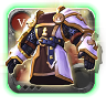 Albion Online T5 Expert's Armor of Valor .1 .1
