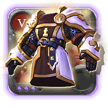 Expert's Armor of Valor [5.3]