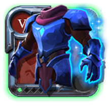 Expert's Duskweaver Armor