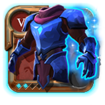 Expert's Duskweaver Armor
