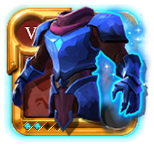 Expert's Duskweaver Armor