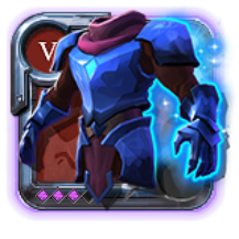 Expert's Duskweaver Armor
