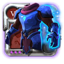 Expert's Duskweaver Armor