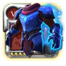 Expert's Duskweaver Armor