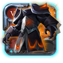 Expert's Demon Armor