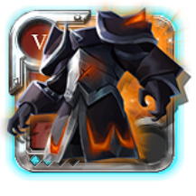Expert's Demon Armor
