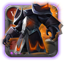 Expert's Demon Armor