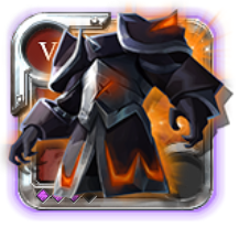 Expert's Demon Armor