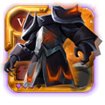 Expert's Demon Armor