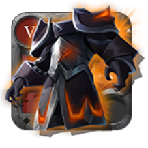Master's Knight's Vow — Loot and prices — Albion Online 2D Database